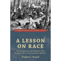 A Lesson on Race