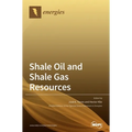 Shale Oil and Shale Gas Resources