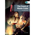 Dominoes 2e 3 Count of Monte Cristo New Artwork