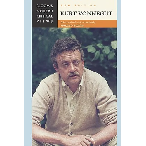 Kurt Vonnegut