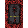 Le Livre du venin