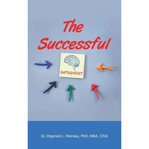 The Successful Introvert