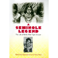 A Seminole Legend: The Life of Betty Mae Tiger Jumper
