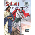 Satan, the Enemy of God: New Testament Volume 2: Life of Christ Part 2