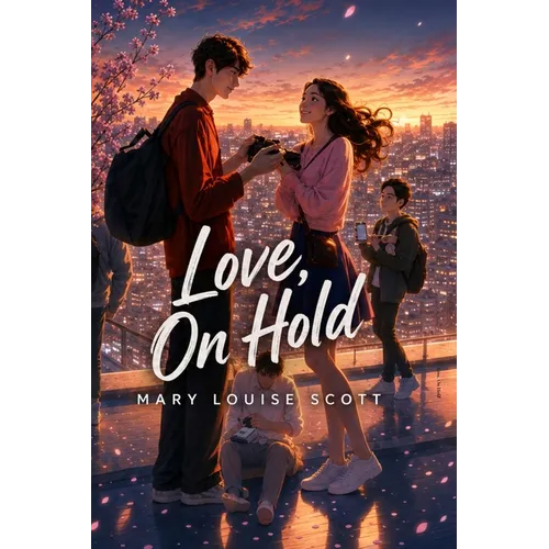 Love, On Hold