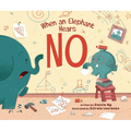 When an Elephant Hears No