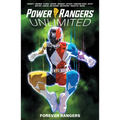 Power Rangers Unlimited: Forever Rangers