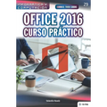 Conoce todo sobre Office 2016. Curso Pr當tico