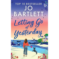 Letting Go of Yesterday