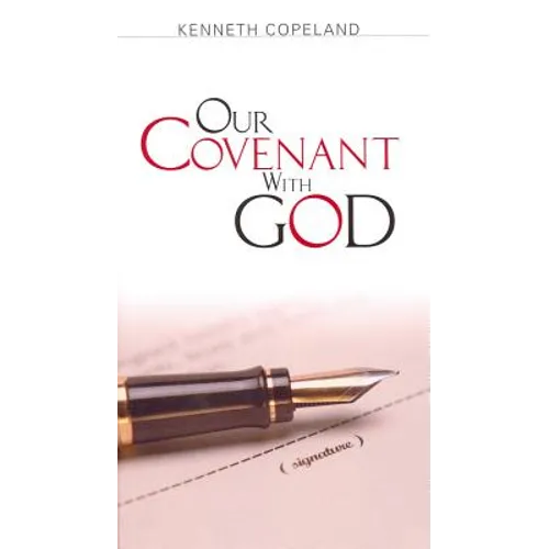 Our Covenant with God