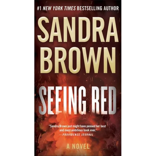 Seeing Red
