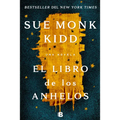 El Libro de Los Anhelos / The Book of Longings