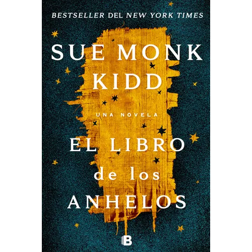 El Libro de Los Anhelos / The Book of Longings