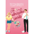 Tu Admiradora Secreta