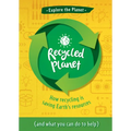 Recycled Planet