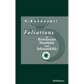 Foliations on Riemannian Manifolds and Submanifolds