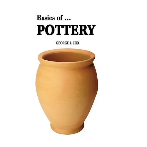 Basics of ... Pottery Illustrated