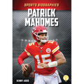 Patrick Mahomes
