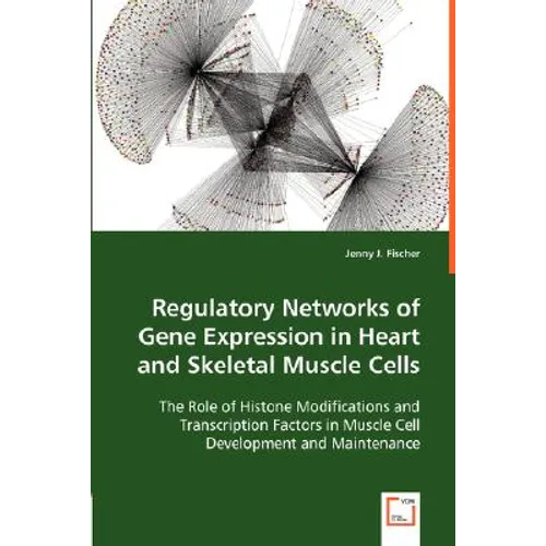 Regulatory Networks of Gene Expression in Heart and Skeletal Muscle Cells