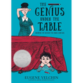 The Genius Under the Table: Growing Up Behind the Iron Curtain