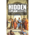 Hidden In Plain Sight 11: The Logic of Consciousness