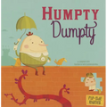 Humpty Dumpty Flip-Side Rhymes