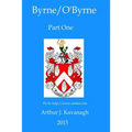 Byrne/O'Byrne Part 1