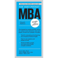 The Vest-Pocket MBA: Fourth Edition