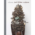 Jack Whitten: Odyssey: Sculpture 1963-2017