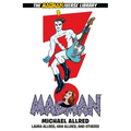 Madman Omnibus Volume 3