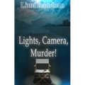Lights. Camera. Murder!