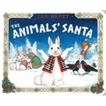 The Animals' Santa