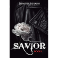Savior Book 1: Discreet Cover Edition