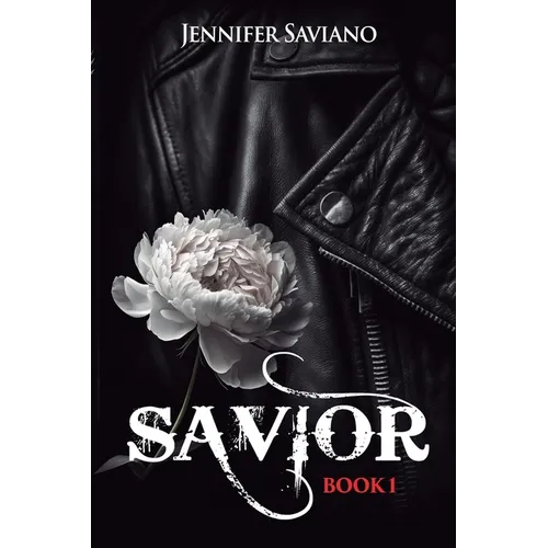 Savior Book 1: Discreet Cover Edition