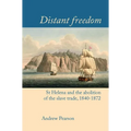 Distant freedom