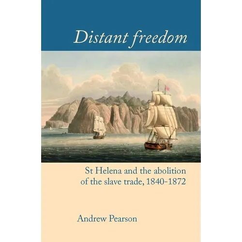 Distant freedom