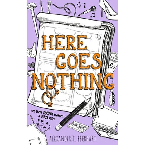 Here Goes Nothing - Paperback