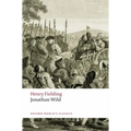 The Life of Mr Jonathan Wild the Great