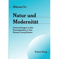 Natur und Modernität