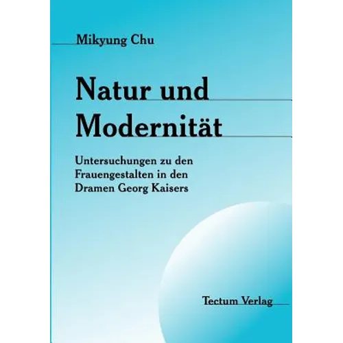 Natur und Modernität