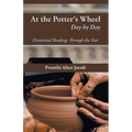 At the Potter's Wheel
