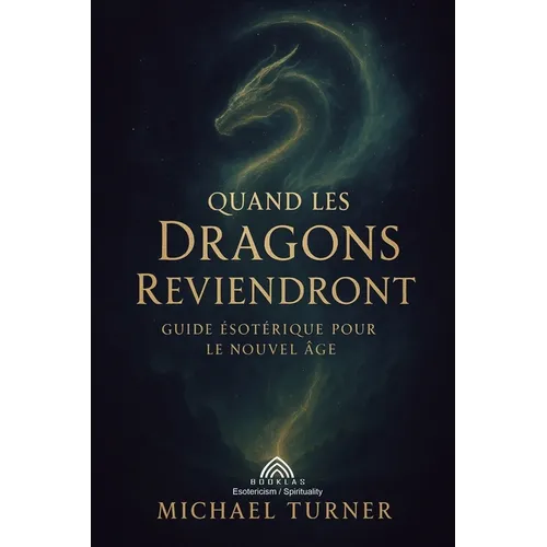Quand les Dragons Reviendront: Guide Ésotérique pour le Nouvel Âge