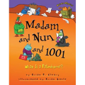 Madam and Nun and 1001: What Is a Palindrome?