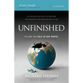 Unfinished Study Guide, Repack: Filling the Hole in Our Gospel