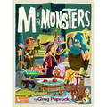 M Is for Monsters