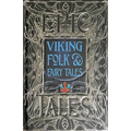 Viking Folk & Fairy Tales: Epic Tales