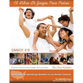 El Libro de Juegos Para Padres