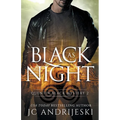 Black As Night (Quentin Black Mystery #2): Quentin Black World