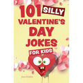 101 Silly Valentine's Day Jokes for Kids