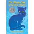 The Blue Cat of Castle Town